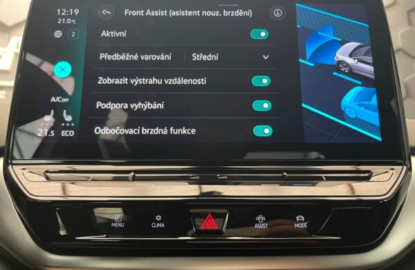 Volkswagen  Pro 77kWh 128 kW SoH 96.3%, nabídka 6a5a9e59-5db3-4b96-80cf-30dbc9929741