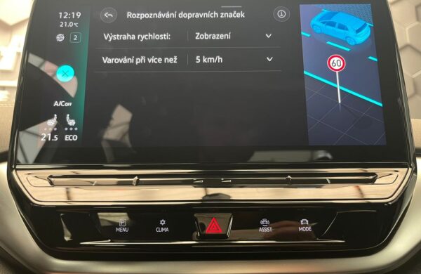 Volkswagen  Pro 77kWh 128 kW SoH 96.3%, nabídka 6a5a9e59-5db3-4b96-80cf-30dbc9929741