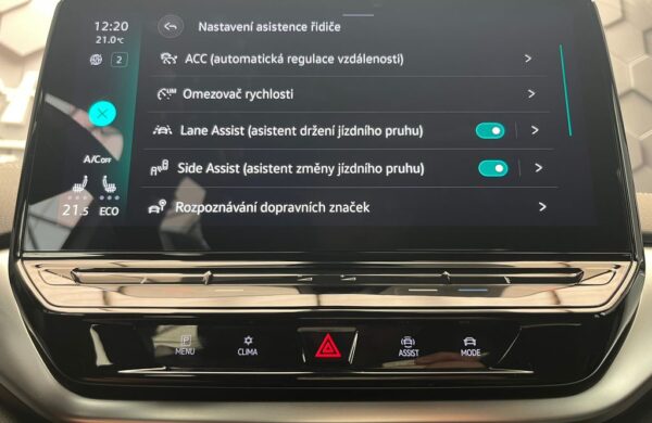 Volkswagen  Pro 77kWh 128 kW SoH 96.3%, nabídka 6a5a9e59-5db3-4b96-80cf-30dbc9929741