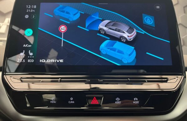 Volkswagen  Pro 77kWh 128 kW SoH 96.3%, nabídka 6a5a9e59-5db3-4b96-80cf-30dbc9929741