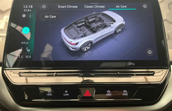 Volkswagen  Pro 77kWh 128 kW SoH 96.3%, nabídka 6a5a9e59-5db3-4b96-80cf-30dbc9929741