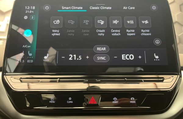 Volkswagen  Pro 77kWh 128 kW SoH 96.3%, nabídka 6a5a9e59-5db3-4b96-80cf-30dbc9929741