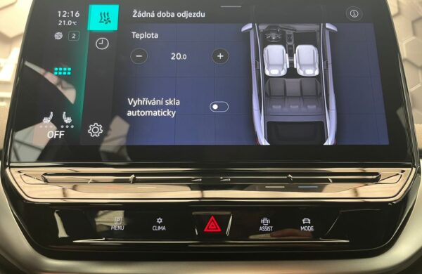 Volkswagen  Pro 77kWh 128 kW SoH 96.3%, nabídka 6a5a9e59-5db3-4b96-80cf-30dbc9929741