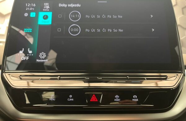 Volkswagen  Pro 77kWh 128 kW SoH 96.3%, nabídka 6a5a9e59-5db3-4b96-80cf-30dbc9929741