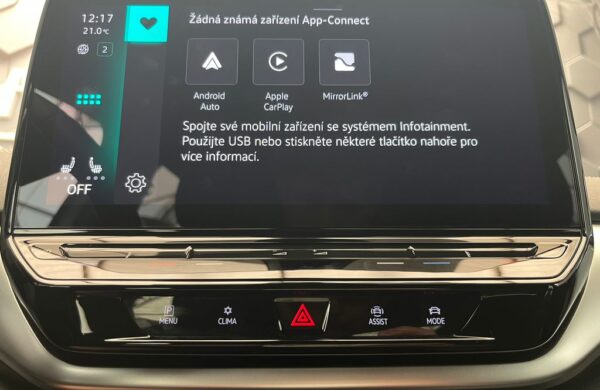Volkswagen  Pro 77kWh 128 kW SoH 96.3%, nabídka 6a5a9e59-5db3-4b96-80cf-30dbc9929741