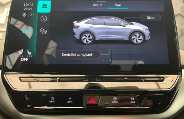 Volkswagen  Pro 77kWh 128 kW SoH 96.3%, nabídka 6a5a9e59-5db3-4b96-80cf-30dbc9929741