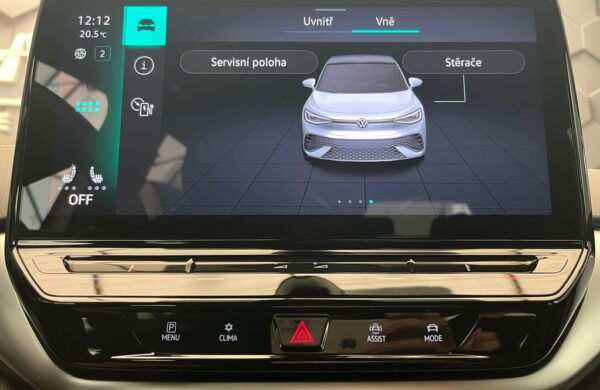 Volkswagen  Pro 77kWh 128 kW SoH 96.3%, nabídka 6a5a9e59-5db3-4b96-80cf-30dbc9929741