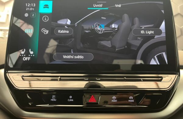 Volkswagen  Pro 77kWh 128 kW SoH 96.3%, nabídka 6a5a9e59-5db3-4b96-80cf-30dbc9929741