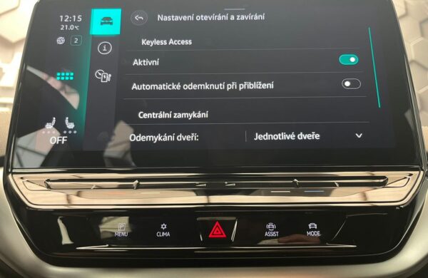 Volkswagen  Pro 77kWh 128 kW SoH 96.3%, nabídka 6a5a9e59-5db3-4b96-80cf-30dbc9929741