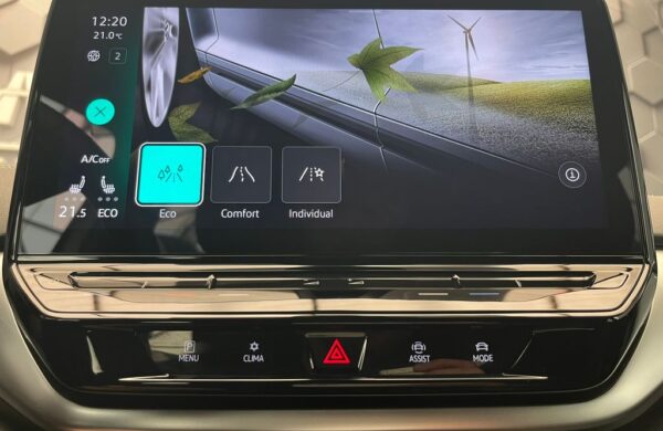 Volkswagen  Pro 77kWh 128 kW SoH 96.3%, nabídka 6a5a9e59-5db3-4b96-80cf-30dbc9929741