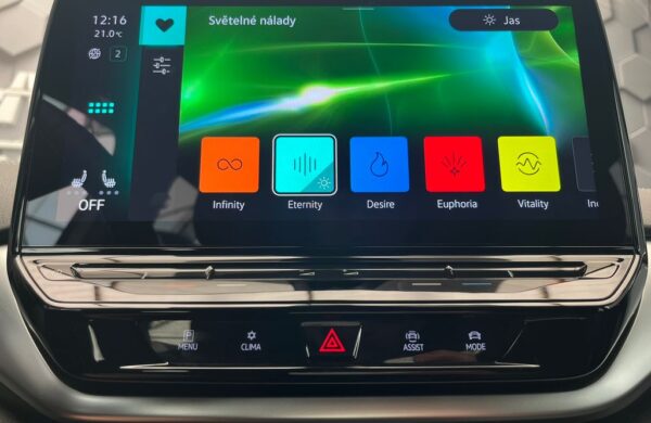 Volkswagen  Pro 77kWh 128 kW SoH 96.3%, nabídka 6a5a9e59-5db3-4b96-80cf-30dbc9929741