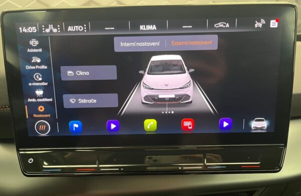 Cupra  170kW/77kWh e-Boost 91.6 % SoH, nabídka 9efa3687-9f75-4c00-80eb-7bd6ac7145dd