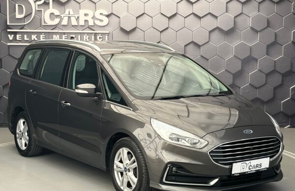 Ford Galaxy 177 Kw Titanium Bi-Turbo Cebia, nabídka 603d79cb-80ee-4e45-948a-1dc317ee1f05