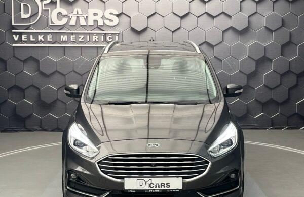 Ford Galaxy 177 Kw Titanium Bi-Turbo Cebia, nabídka 603d79cb-80ee-4e45-948a-1dc317ee1f05