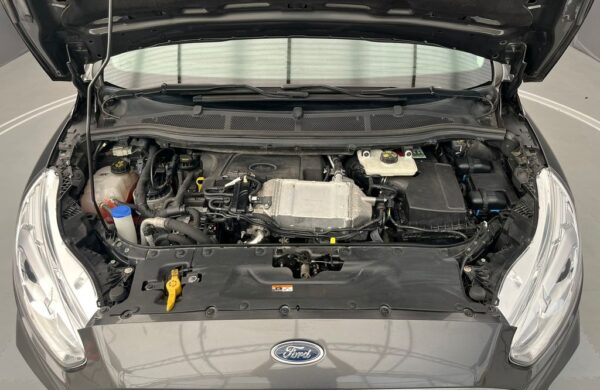 Ford Galaxy 177 Kw Titanium Bi-Turbo Cebia, nabídka 603d79cb-80ee-4e45-948a-1dc317ee1f05