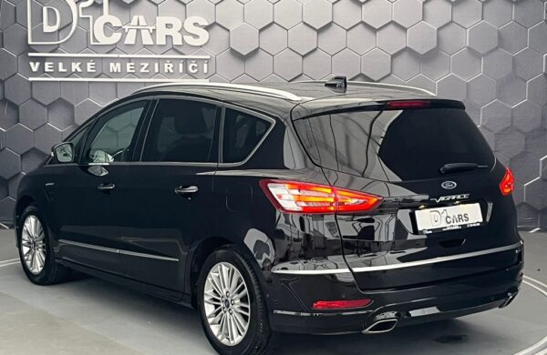 Ford S-Max 2.5 Duratec  FHEV VIGNALE, nabídka 5469d37a-ede9-4a56-843d-171b5329ebef