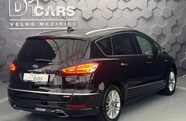Ford S-Max 2.5 Duratec  FHEV VIGNALE, nabídka 5469d37a-ede9-4a56-843d-171b5329ebef