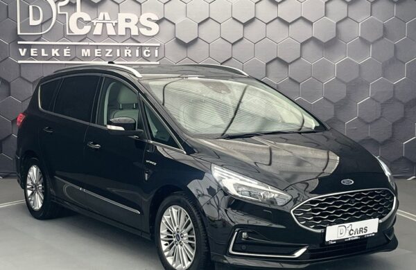 Ford S-Max 2.5 Duratec  FHEV VIGNALE, nabídka 5469d37a-ede9-4a56-843d-171b5329ebef