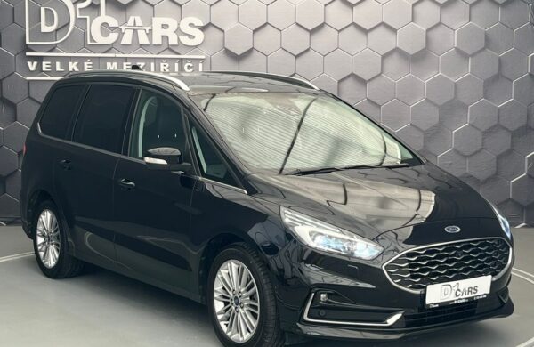Ford Galaxy 2.5 Duratec FHEV VIGNALE 7 míst, nabídka 47796a02-f1bf-4a65-966f-68f2506c86b3