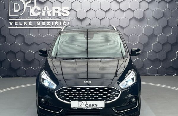 Ford Galaxy 2.5 Duratec FHEV VIGNALE 7 míst, nabídka 47796a02-f1bf-4a65-966f-68f2506c86b3