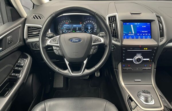 Ford Galaxy 2.5 Duratec FHEV VIGNALE 7 míst, nabídka 47796a02-f1bf-4a65-966f-68f2506c86b3