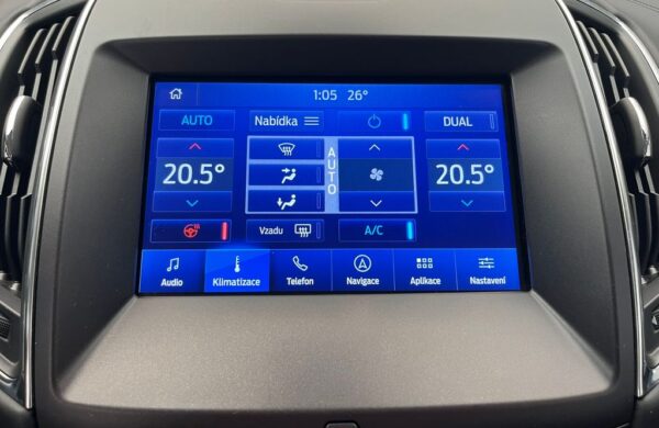 Ford Galaxy 2.5 Duratec FHEV VIGNALE 7 míst, nabídka 47796a02-f1bf-4a65-966f-68f2506c86b3