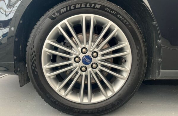 Ford Galaxy 2.5 Duratec FHEV VIGNALE 7 míst, nabídka 47796a02-f1bf-4a65-966f-68f2506c86b3
