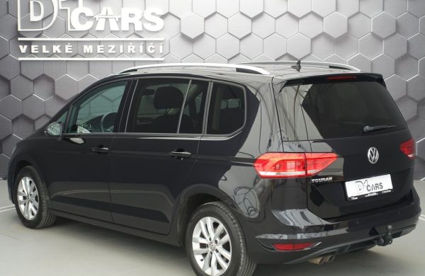 Volkswagen Touran 2.0 TDi 110 kW ACC TEMPOMAT, nabídka 0a6069af-6eba-4c44-b97a-d355d7da6cf9