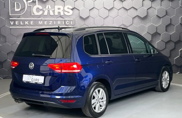 Volkswagen Touran Comfortline  2.0 TDI 110KW, nabídka 34bbf71e-57e0-46f8-bbb0-559949d2b0ca