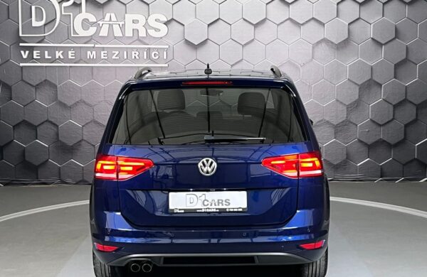 Volkswagen Touran Comfortline  2.0 TDI 110KW, nabídka 34bbf71e-57e0-46f8-bbb0-559949d2b0ca