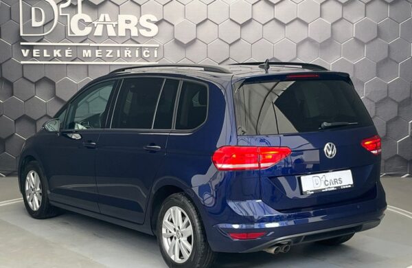 Volkswagen Touran Comfortline  2.0 TDI 110KW, nabídka 34bbf71e-57e0-46f8-bbb0-559949d2b0ca