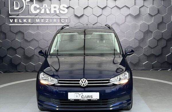 Volkswagen Touran Comfortline  2.0 TDI 110KW, nabídka 34bbf71e-57e0-46f8-bbb0-559949d2b0ca