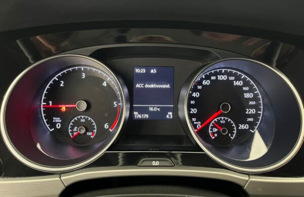 Volkswagen Touran Comfortline  2.0 TDI 110KW, nabídka 34bbf71e-57e0-46f8-bbb0-559949d2b0ca
