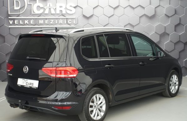 Volkswagen Touran 2.0 TDi 110 kW ACC TEMPOMAT, nabídka 0a6069af-6eba-4c44-b97a-d355d7da6cf9