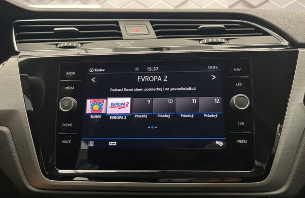 Volkswagen Touran Comfortline  2.0 TDI 110KW, nabídka 34bbf71e-57e0-46f8-bbb0-559949d2b0ca