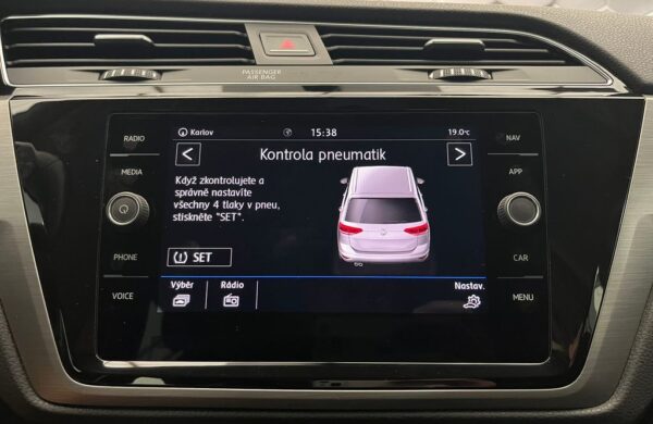 Volkswagen Touran Comfortline  2.0 TDI 110KW, nabídka 34bbf71e-57e0-46f8-bbb0-559949d2b0ca