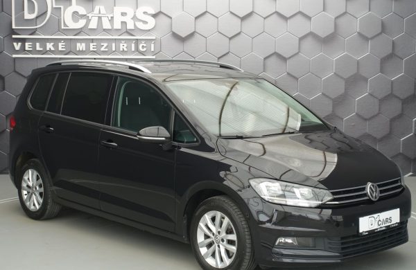 Volkswagen Touran 2.0 TDi 110 kW ACC TEMPOMAT, nabídka 0a6069af-6eba-4c44-b97a-d355d7da6cf9