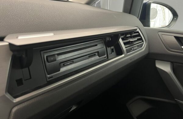 Volkswagen Touran Comfortline  2.0 TDI 110KW, nabídka 34bbf71e-57e0-46f8-bbb0-559949d2b0ca
