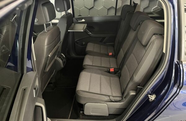 Volkswagen Touran Comfortline  2.0 TDI 110KW, nabídka 34bbf71e-57e0-46f8-bbb0-559949d2b0ca