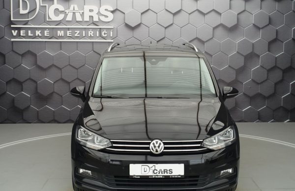 Volkswagen Touran 2.0 TDi 110 kW ACC TEMPOMAT, nabídka 0a6069af-6eba-4c44-b97a-d355d7da6cf9