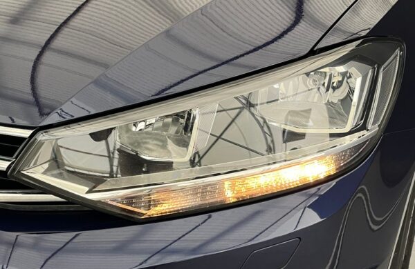 Volkswagen Touran Comfortline  2.0 TDI 110KW, nabídka 34bbf71e-57e0-46f8-bbb0-559949d2b0ca