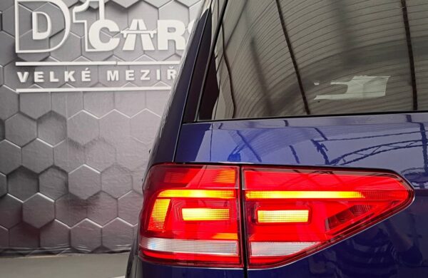 Volkswagen Touran Comfortline  2.0 TDI 110KW, nabídka 34bbf71e-57e0-46f8-bbb0-559949d2b0ca