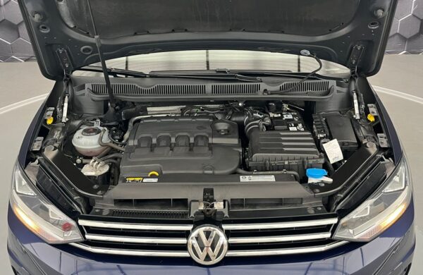 Volkswagen Touran Comfortline  2.0 TDI 110KW, nabídka 34bbf71e-57e0-46f8-bbb0-559949d2b0ca