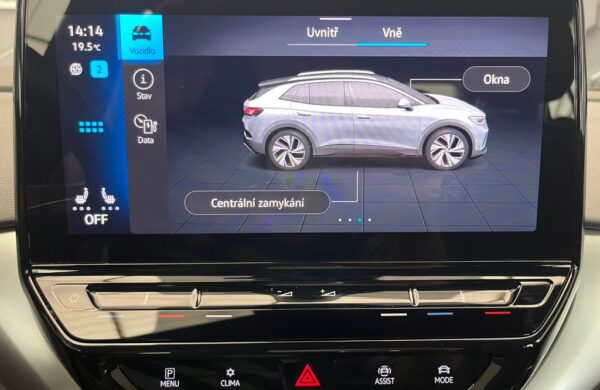 Volkswagen  150kW / ALU 19“ SoH 95.0% , nabídka 661f7f40-2450-4690-b4c8-522687c85edc