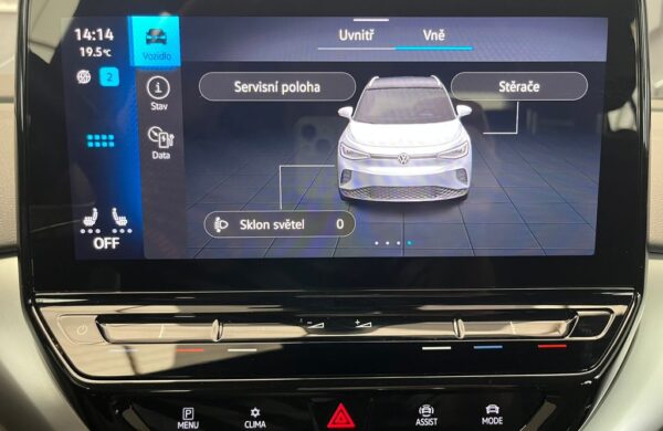 Volkswagen  150kW / ALU 19“ SoH 95.0% , nabídka 661f7f40-2450-4690-b4c8-522687c85edc