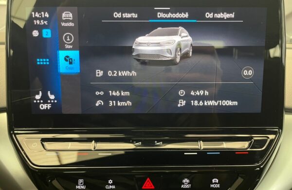 Volkswagen  150kW / ALU 19“ SoH 95.0% , nabídka 661f7f40-2450-4690-b4c8-522687c85edc