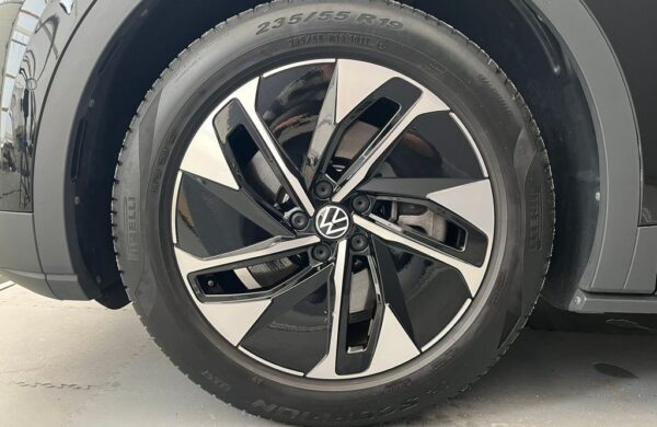 Volkswagen  150kW / ALU 19“ SoH 95.0% , nabídka 661f7f40-2450-4690-b4c8-522687c85edc