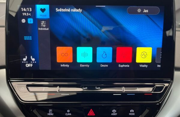 Volkswagen  150kW / ALU 19“ SoH 95.0% , nabídka 661f7f40-2450-4690-b4c8-522687c85edc