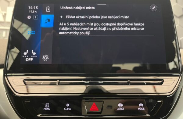 Volkswagen  150kW / ALU 19“ SoH 95.0% , nabídka 661f7f40-2450-4690-b4c8-522687c85edc