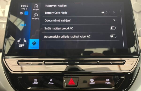 Volkswagen  150kW / ALU 19“ SoH 95.0% , nabídka 661f7f40-2450-4690-b4c8-522687c85edc